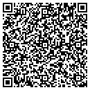 QR code with Robert C Minor contacts