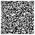 QR code with T J's Doll Makers & Crafts contacts
