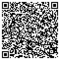 QR code with ICAPS contacts