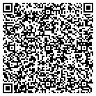 QR code with Chesapeake Polygraph Service contacts