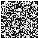 QR code with J & B Septic Service contacts