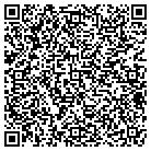 QR code with White Oak Library contacts
