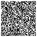QR code with H Joseph Miller & Assoc contacts