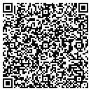 QR code with Alumni House contacts