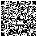 QR code with AZCONTRACTORS.COM contacts
