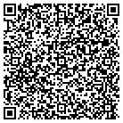 QR code with H R Simon & Co contacts