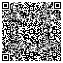 QR code with O'Neills's contacts