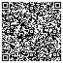 QR code with James B Hobbs contacts