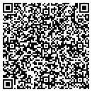 QR code with D C Lock Co contacts