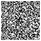 QR code with C & C Taxidermy & Archary contacts