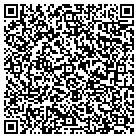 QR code with B J's Photo Express Stop contacts