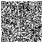 QR code with Chris Athanas PHD & Associates contacts