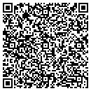 QR code with S Y Electronics contacts
