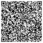 QR code with William Allison PHD contacts