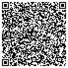 QR code with York At Cross Cmpus Ltd Partnr contacts