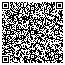 QR code with Keene Dodge Co Inc contacts
