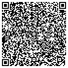 QR code with Savath Landscaping Enterprises contacts