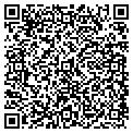 QR code with Pose contacts