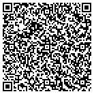 QR code with Custom Storefronts & Skylights contacts