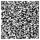 QR code with Maryland Vnr & Tmbr Exprt Corp contacts