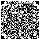 QR code with Delmar Paulk Construction contacts