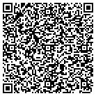 QR code with Sebec Village Post Office contacts