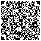 QR code with Yankee Lanes Of Brunswick Inc contacts