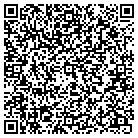 QR code with American Legion West Day contacts