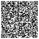 QR code with Maine Generator & Solar Power contacts