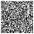QR code with Joyce Vigue contacts