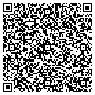 QR code with J J's Bargain & Bait Shop contacts