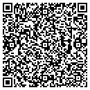 QR code with Angel Antics contacts