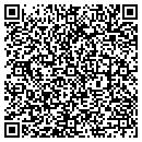 QR code with Pussums Cat Co contacts