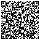 QR code with Homeward Design contacts