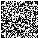 QR code with Harvey Trailers & Rv's contacts