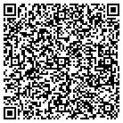 QR code with Servpro Of Augusta/Waterville contacts