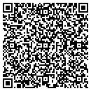 QR code with Jake's Garage contacts