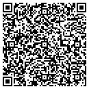 QR code with Cleaning Edge contacts