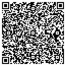 QR code with D & D Starter contacts