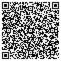 QR code with Rsb Video contacts