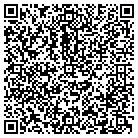 QR code with Roy Travis Arena At N Yarmouth contacts