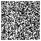 QR code with Rick's Pump & Filter Service contacts