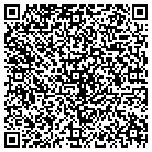 QR code with James C Ortengren DDS contacts
