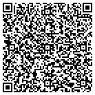 QR code with Ricardo Rascon Landscaping contacts