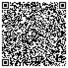 QR code with Mc Kenney Machine & Tool Co contacts