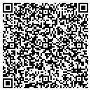 QR code with A & L Express contacts