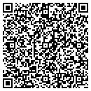 QR code with S P Rankin contacts