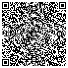 QR code with Rick's Carpet & Gift Shop contacts