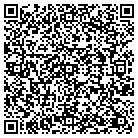 QR code with John Goodenow Wallpapering contacts
