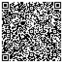 QR code with Puffin Stop contacts